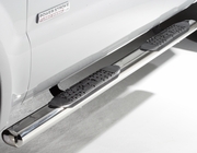 Super Duty Nerf Bars
