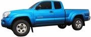Tacoma Body Side Moldings