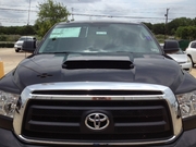 Tundra Aftermarket Hoods