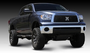 Tundra Grilles