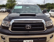 Tundra Hoods