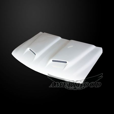 1999-2002 Chevrolet Silverado Type-S Ram Air Hood