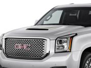 Universal Duraflex Ram Air Type 9 Hood Scoop 