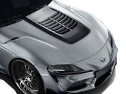 Universal Venom Hood Scoop