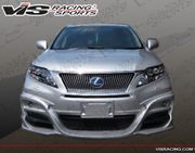 VIS Lexus Rx 330 4Dr Vip  VIS Full Body Kit 2010-2013