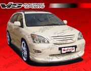 VIS Lexus Rx 330 4Dr  VIS Vip Full Body Kit 2004-2006
