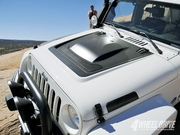 Wrangler 
