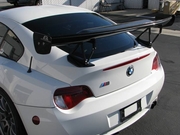 Z4M Spoilers