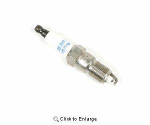 01-04 LS6 Platinum Spark Plug (41-985)