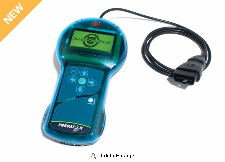 04 DiabloSport Predator Programmer