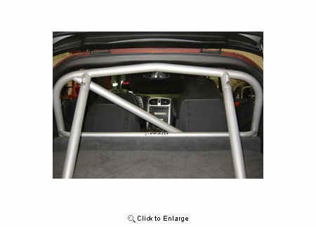 05-13 Bolt-In Rollbar (Uncoated)