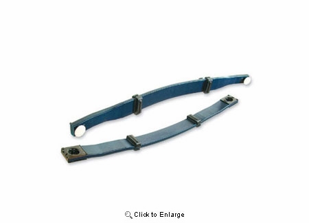 05-13 Hyperco Rear Composite "Track" Spring