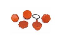 05-13 LS2 & LS3 5pc Painted Engine Cap Set