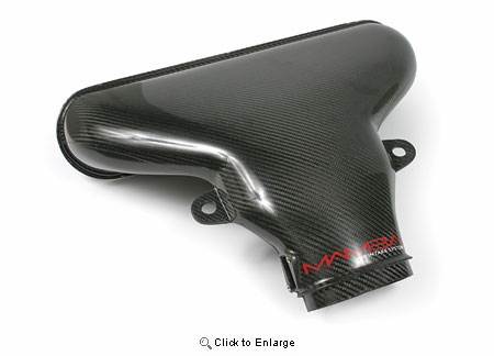 05-13 Mamba Air Intake System