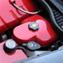 05-13 Painted Brake Reservoir Cover