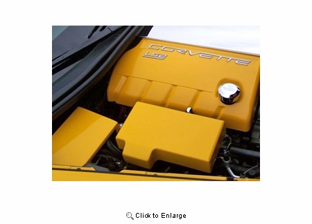 05-13 Painted Fuse Box Cover