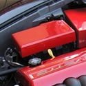 05-13 Painted Fuse Box Cover