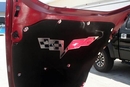 05-13 Stainless Hood Liner Emblem