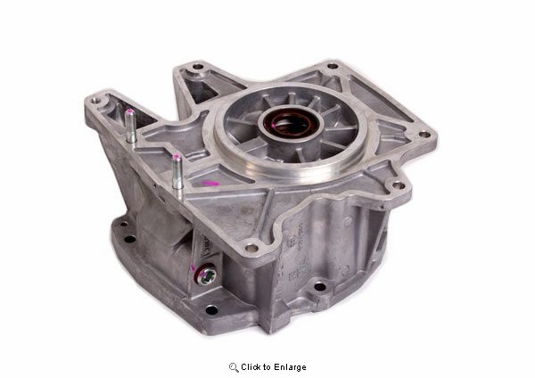 06-07 6-Speed Transmission Case Extension