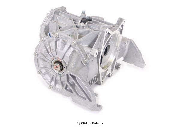 06-09 Z51 w/ KNR 6-speed 3.42 Differential (New)