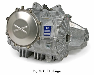 06-13 A6 2.73 Differential (New)