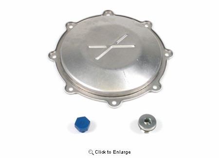 06-13 A6 Differential Upgrade Kit