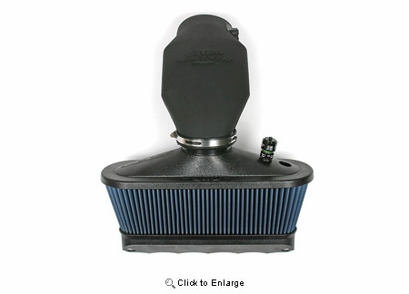 06-13 LS3/LS7 Blackwing Air Intake System