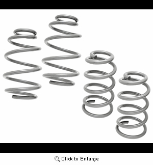 2010-2014 Camaro Drop Springs Pfadt Racing : V8 only