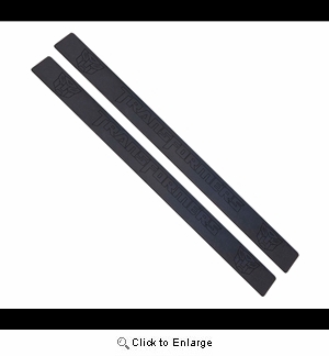 2010 - 2015 Camaro Door Sill Plates - Billet Aluminum with Transformers Autobots Logo : Black