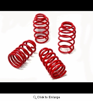 2010-2015 Camaro G5 Super Springs LGMotorsports