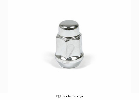 84-12 Chrome Lug Nut