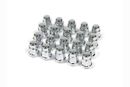 84-15 Chrome Lug Nut Set (20)