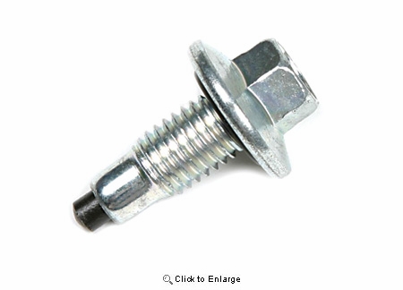 96L-11 Magnetic Oil Pan Drain Plug