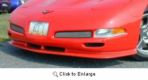 97-04 ACI Front Spoiler