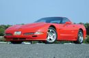 97-04 ACI Front Spoiler