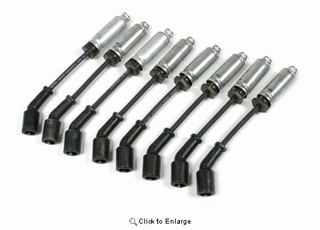 97-04 Delphi Spark Plug Wire Set