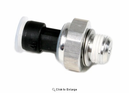 97 - 04 Oil Pressure Gauge Sensor