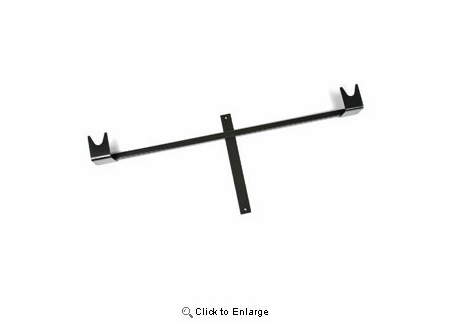97-04 Roof Panel Wall Hanger