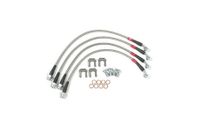 97-04 Stainless Steel Brake Hoses