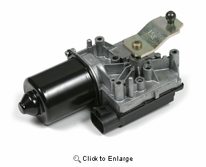 97-04 Windshield Wiper Motor (New)