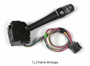 97-04 Windshield Wiper Switch