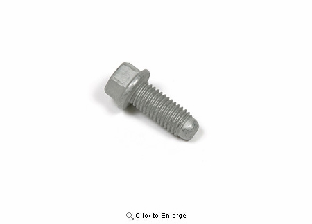 97-13 Clutch Pressure Plate Bolts