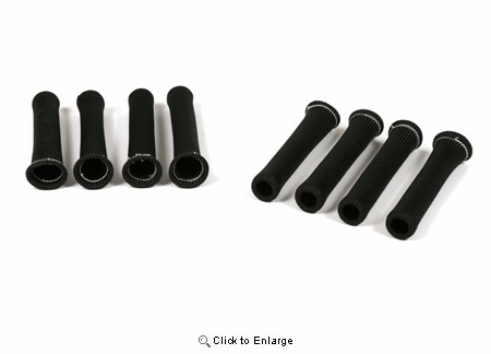 97 - 15 Spark Plug Wire Fire Boots
