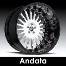 Andata