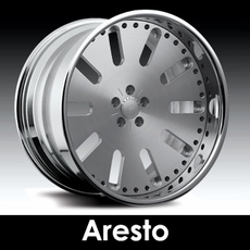 Arresto