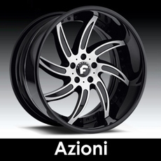 Azioni
