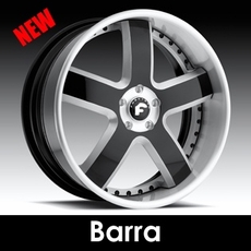 Barra