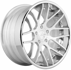 Concave Mesh
