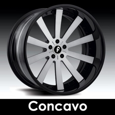 Concavo