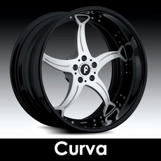 Curva